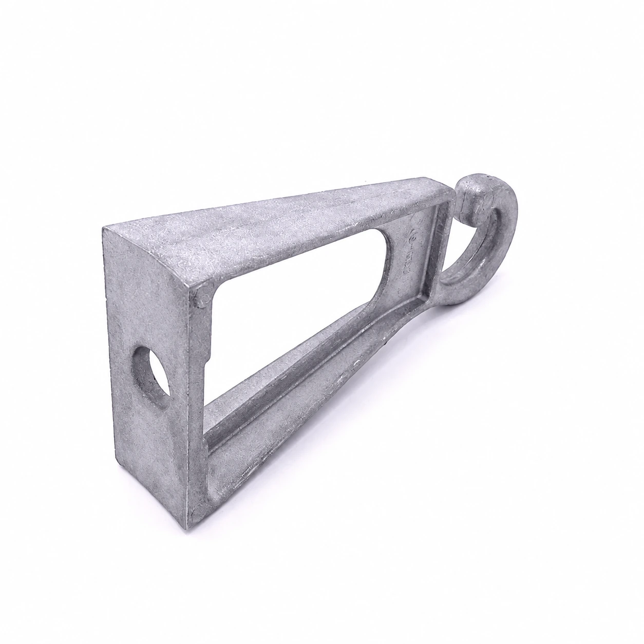 JS-1400 bracket installation 2