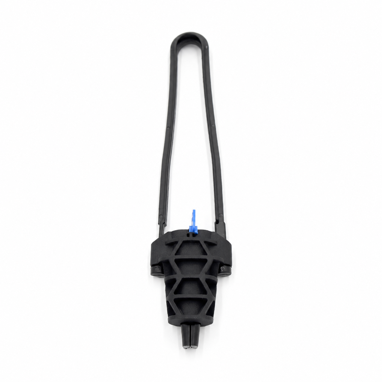 PA-0160 figure-8 cable anchor clamp - view 3