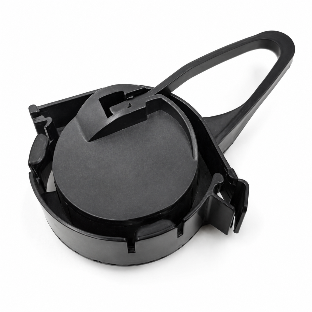 ABC drop clamp
