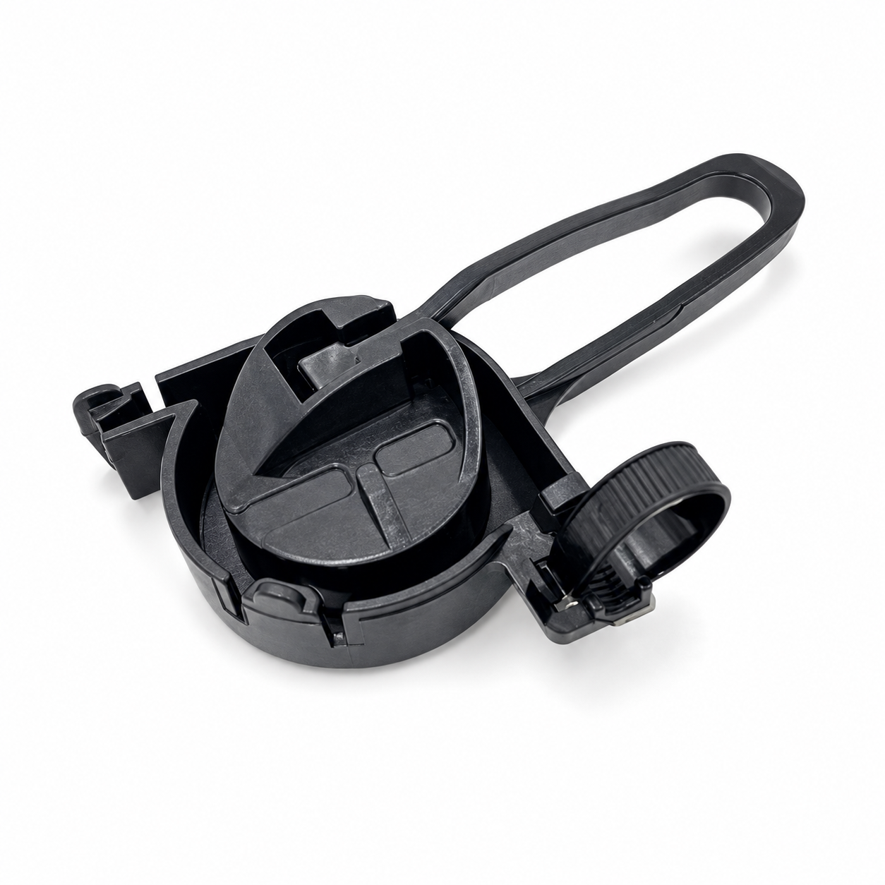 ABJ drop clamp