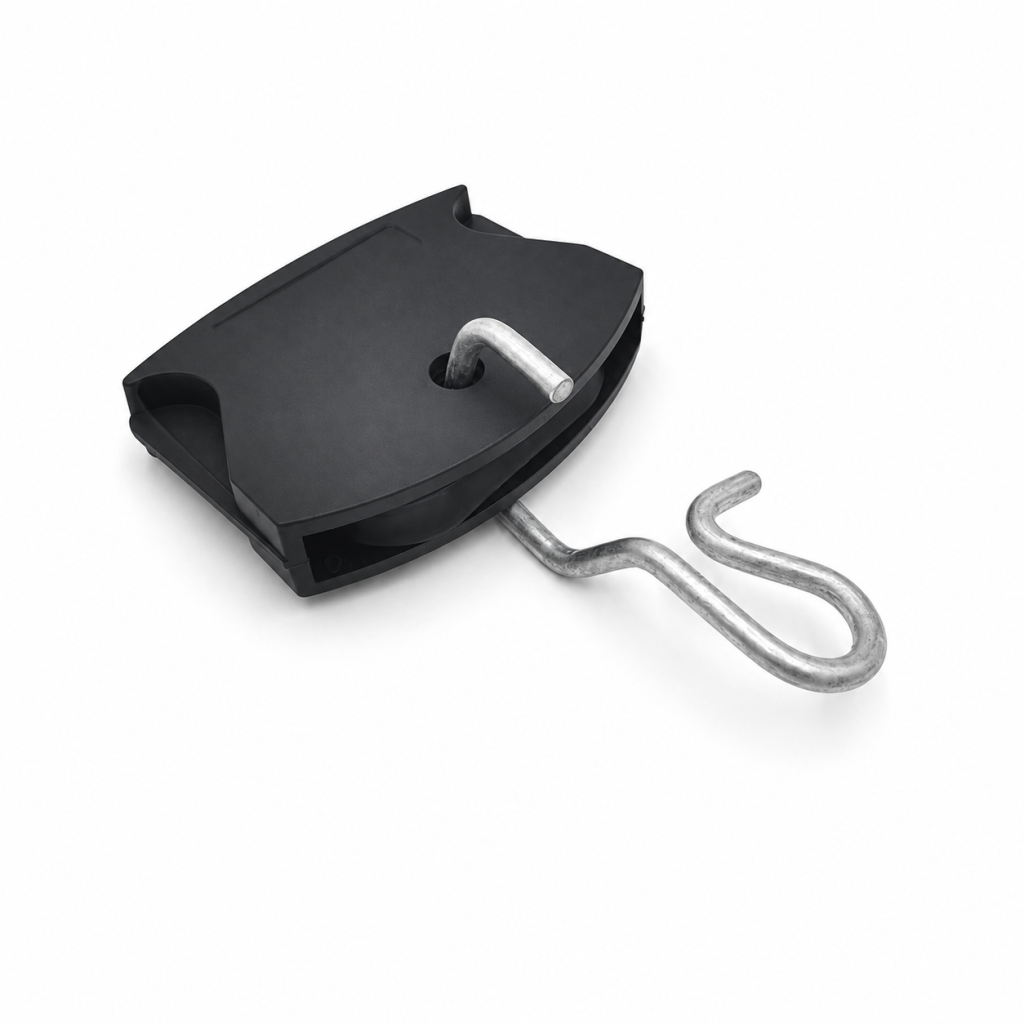 D4 drop clamp