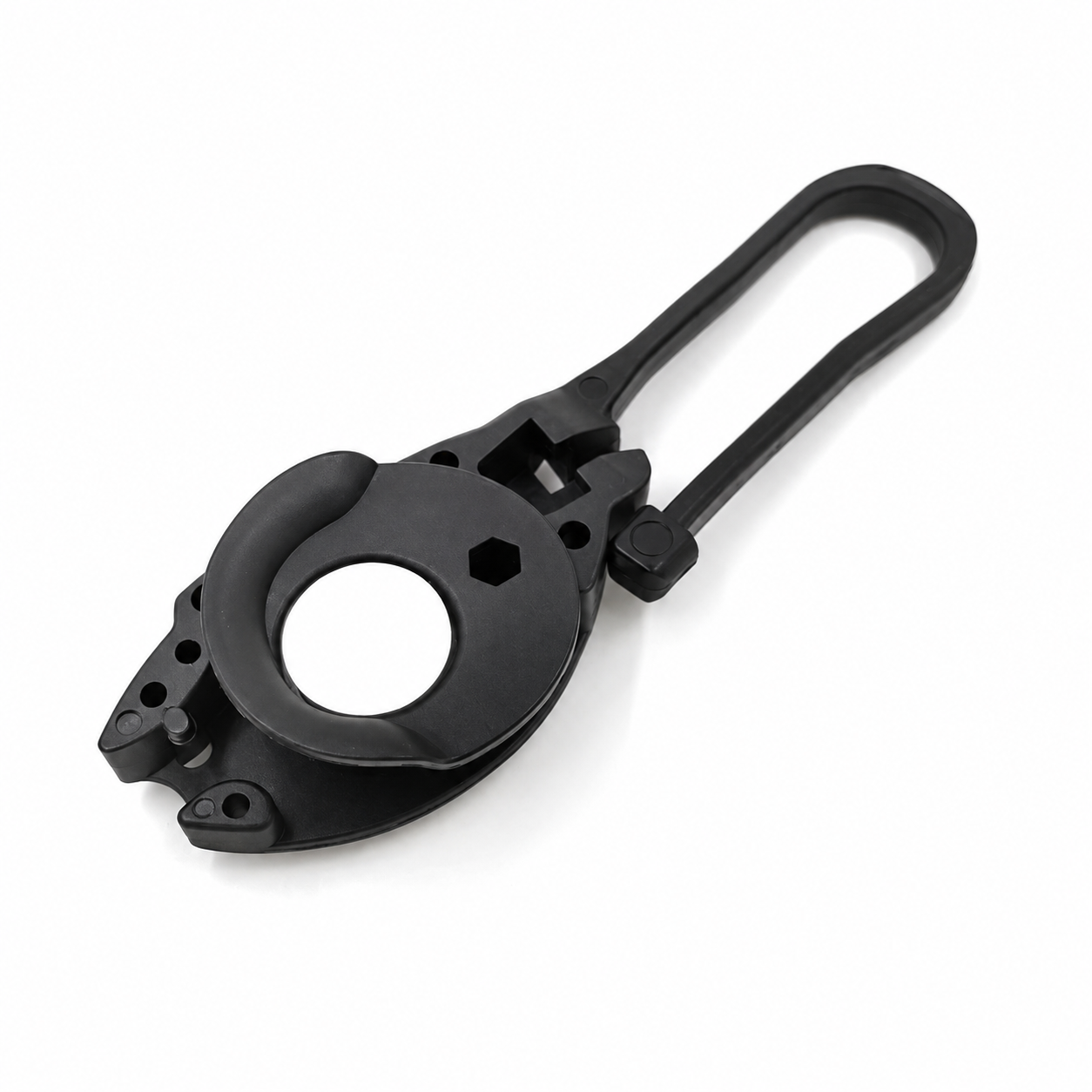 FISH-01 drop clamp