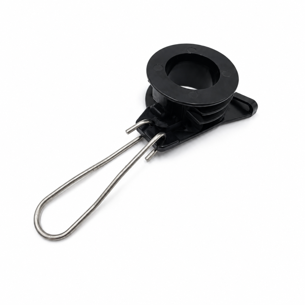 FISH-35 drop clamp