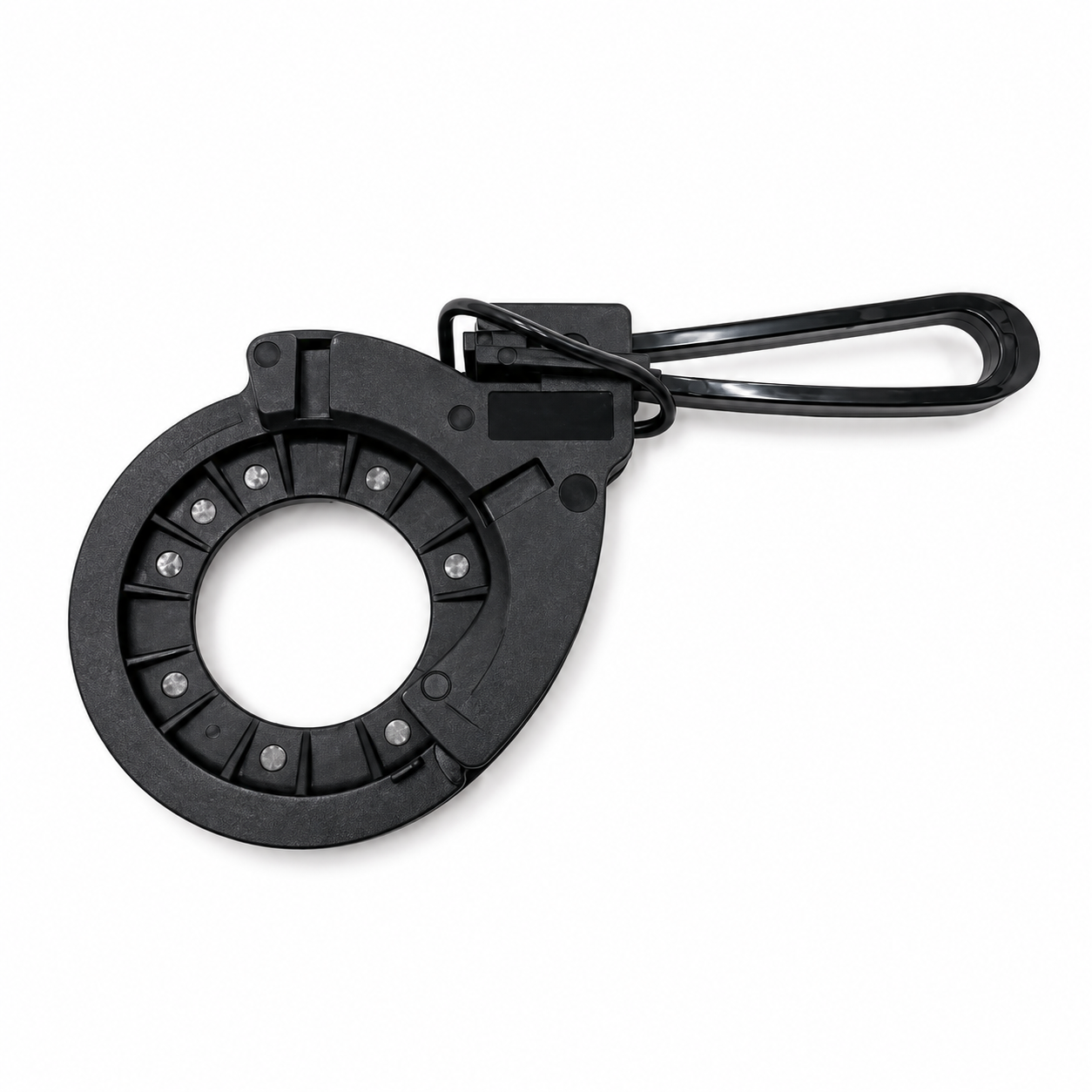 FISH-4 drop clamp