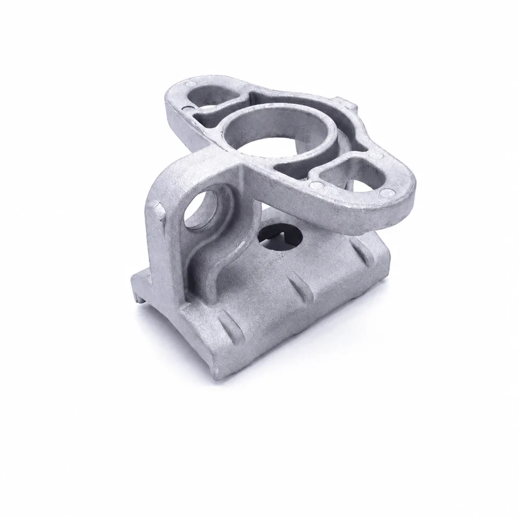Universal Fibre Cable Pole Bracket UPC