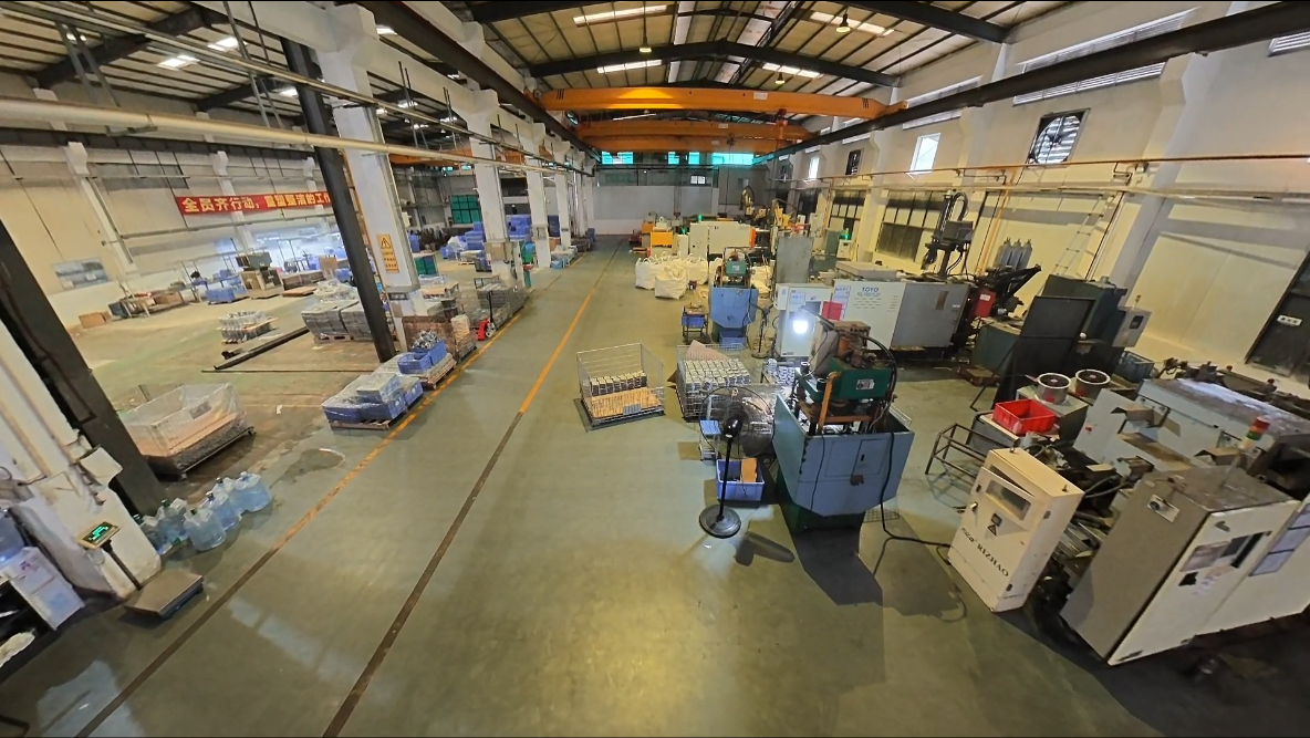 Die Casting Workshop Overview at JKTE